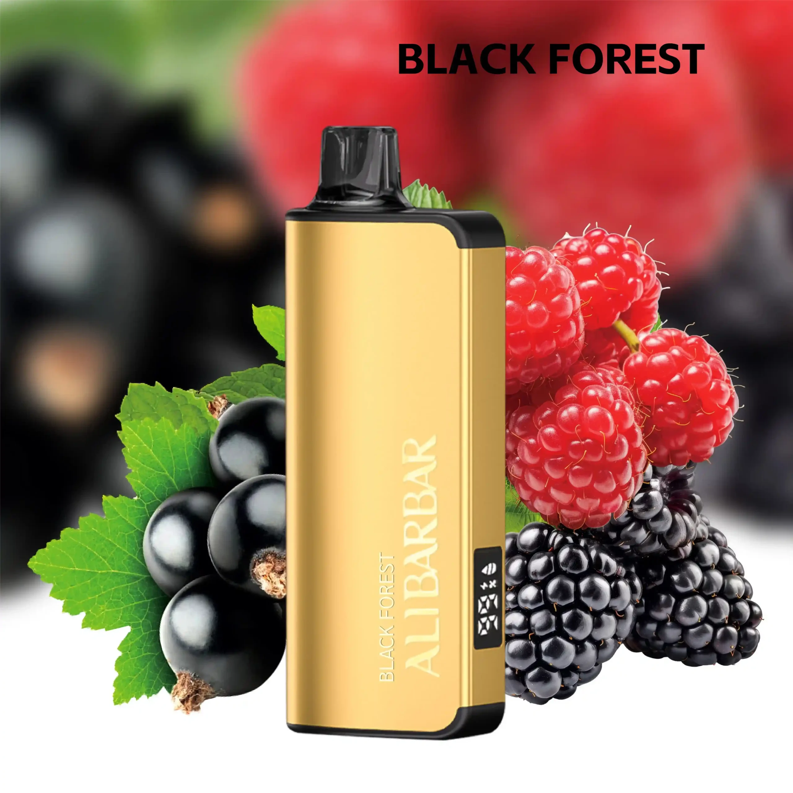 BLACK_FOREST