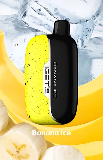 Banana_ice