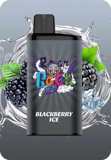 IGET BAR PRO Blackberry ice-10000PUFFS