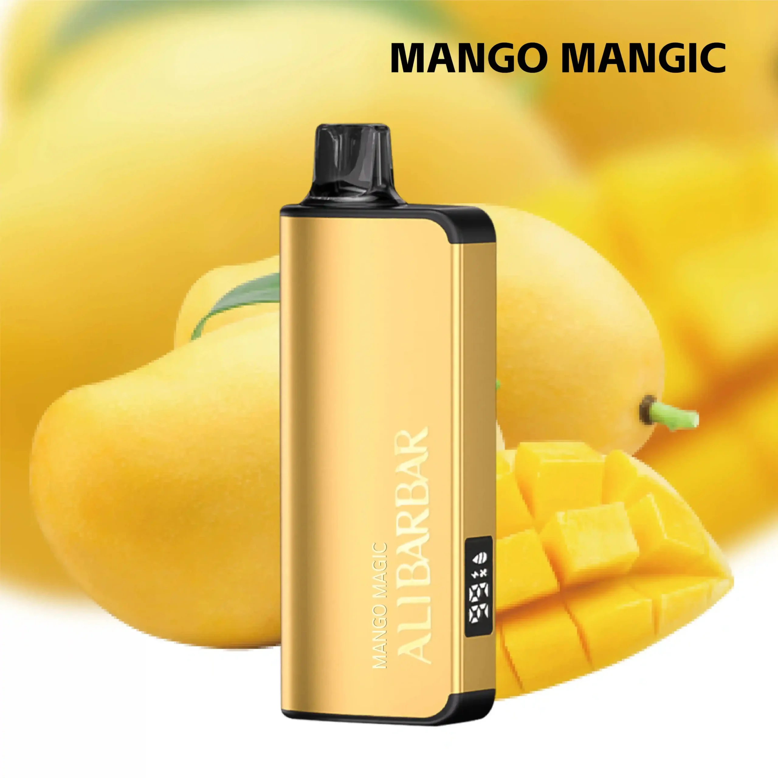 MANGO_MANGIC