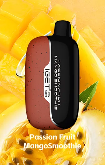 PassionFruit_MangoSmoothie