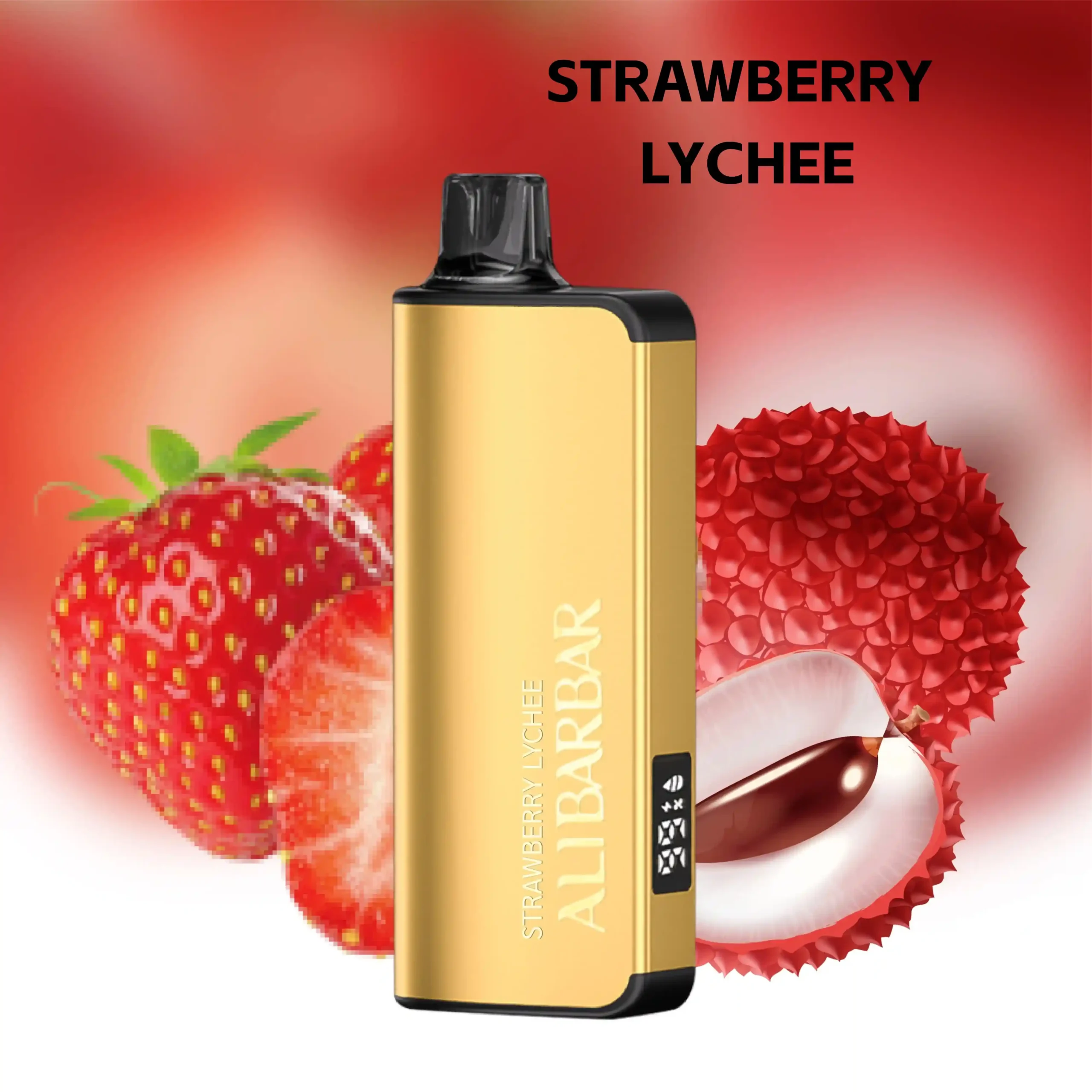 STRAWBERRY_LYCHEE