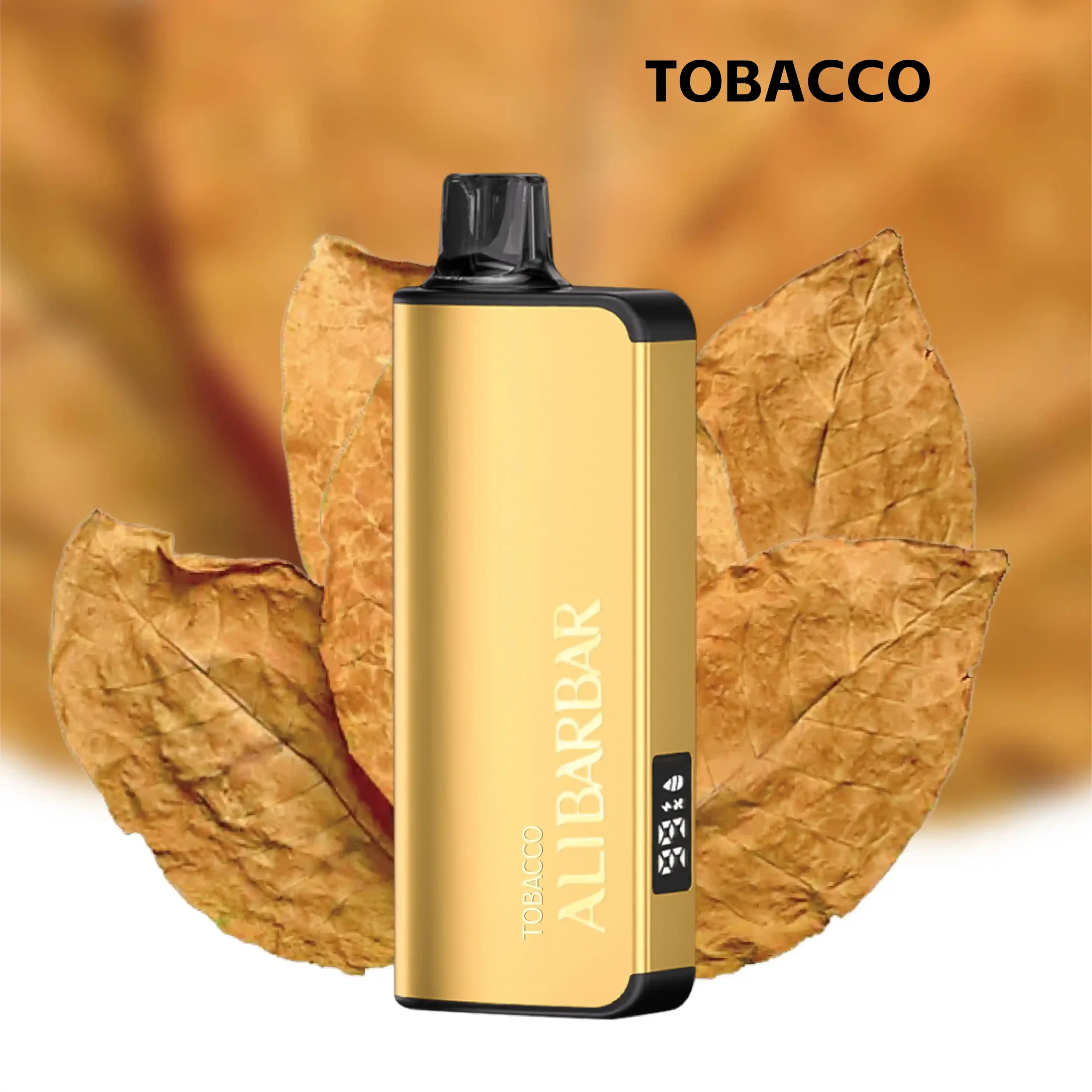 TOBACCO