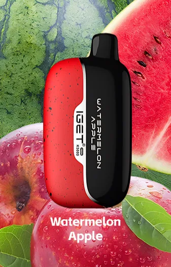 Watermelon_Apple