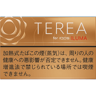 TEREA coffee *10 packs