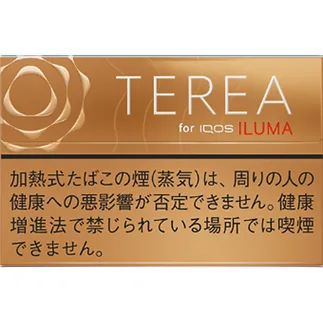 TEREA coffee *10 packs