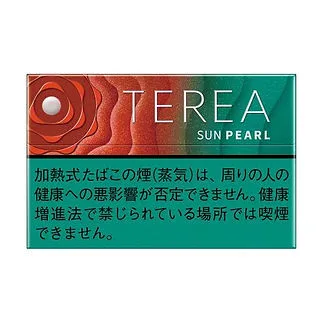 TEREA watermelon *10 packs