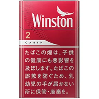 Win Ston CA BIN 2mg*10 packs