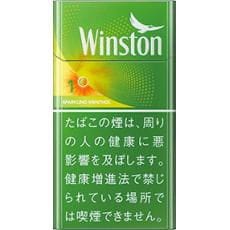 Winston Hami Melon 1mg*10 packs