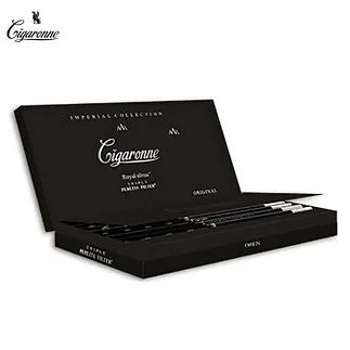 Cabron-Black Executive Deluxe*10 packs