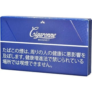 Kabylon Blue Premium President*10 packs